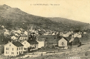 La Bresse. - Vue Générale (4)